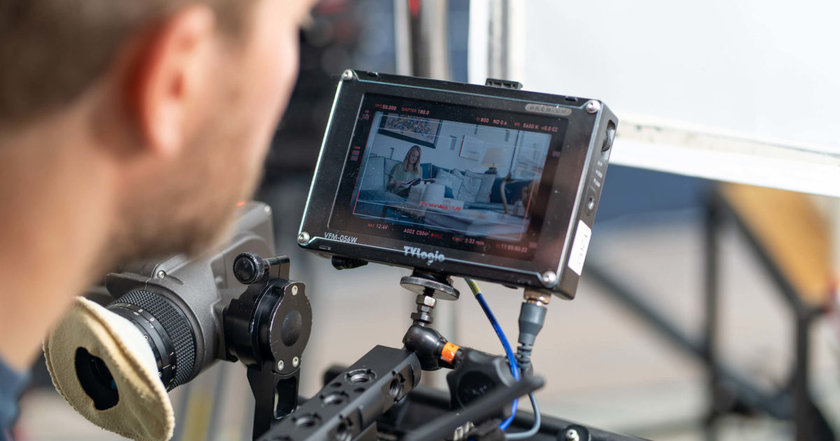 Filming | JS Productions