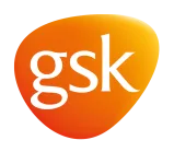 Logo GSK 4