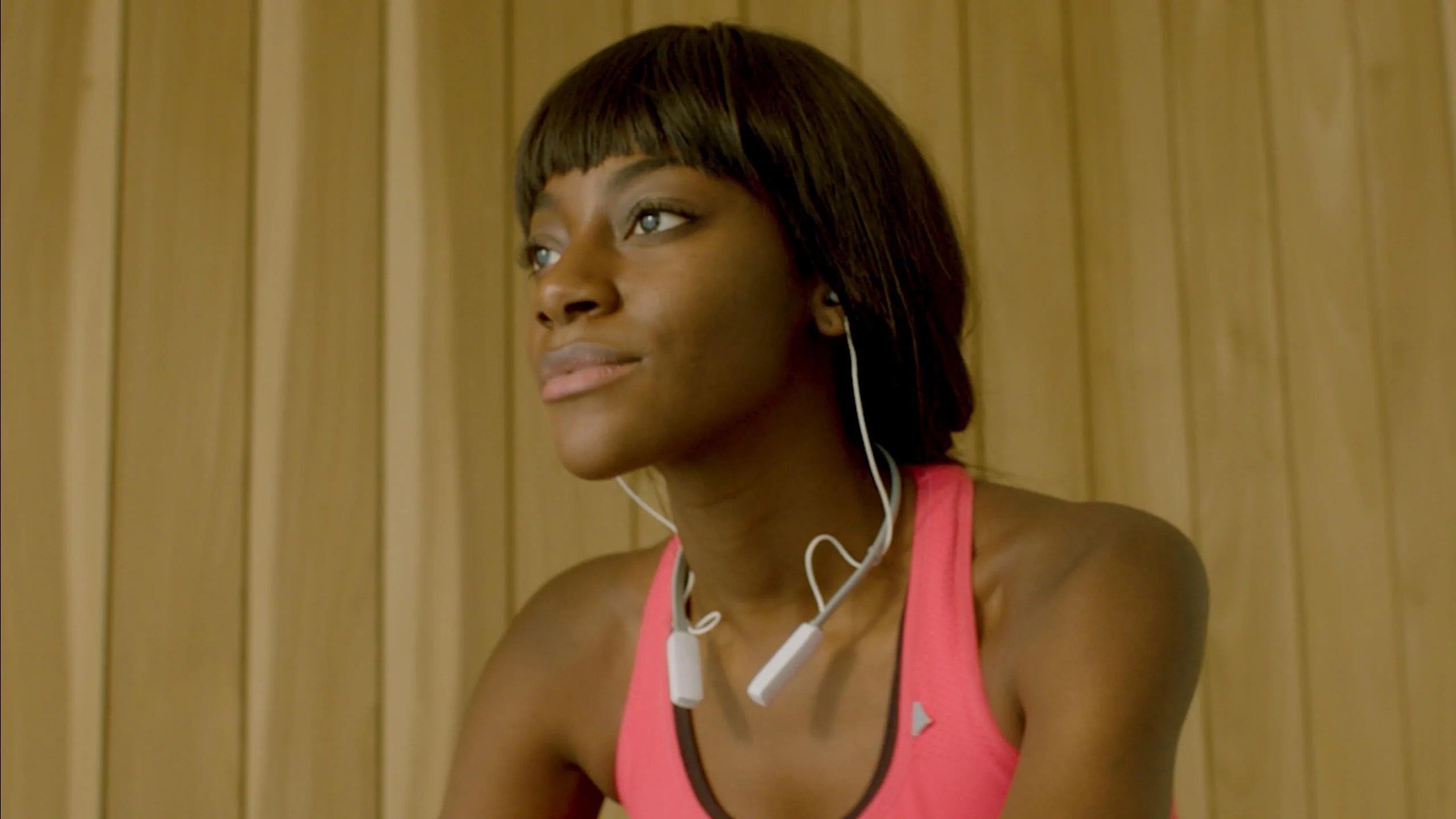 Dyson TPL bike small