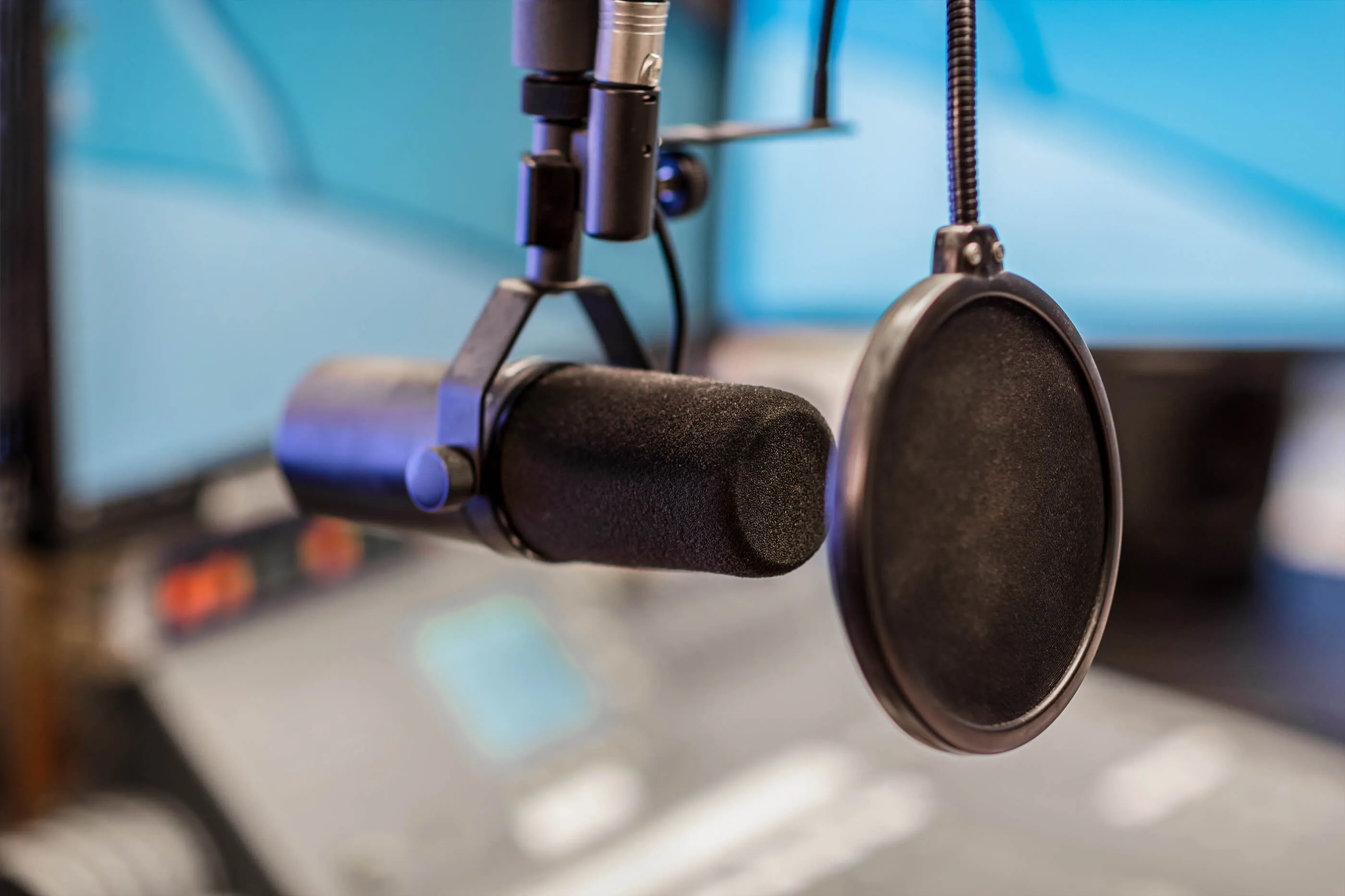 Storyblock mic small