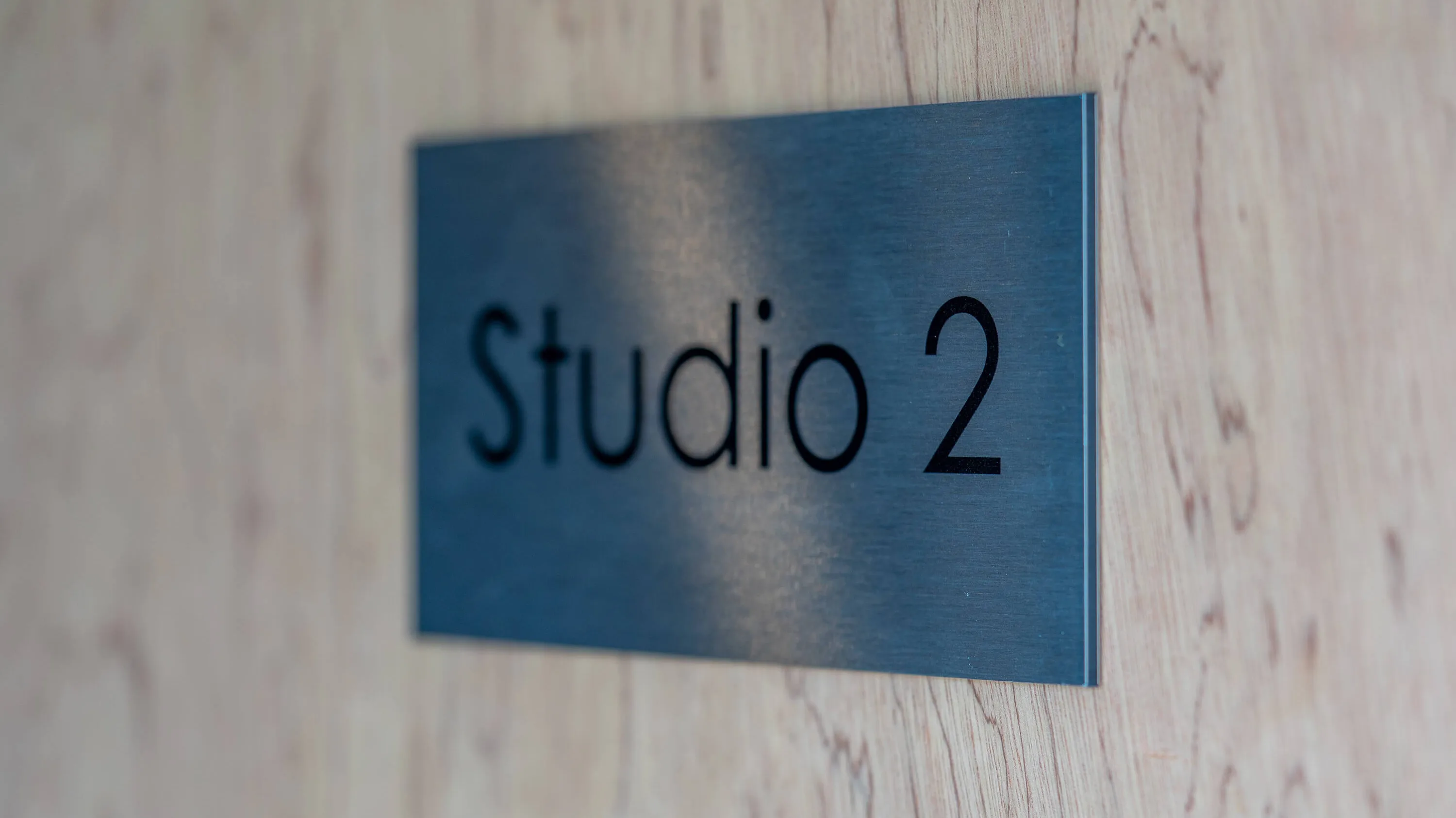 Studio 2