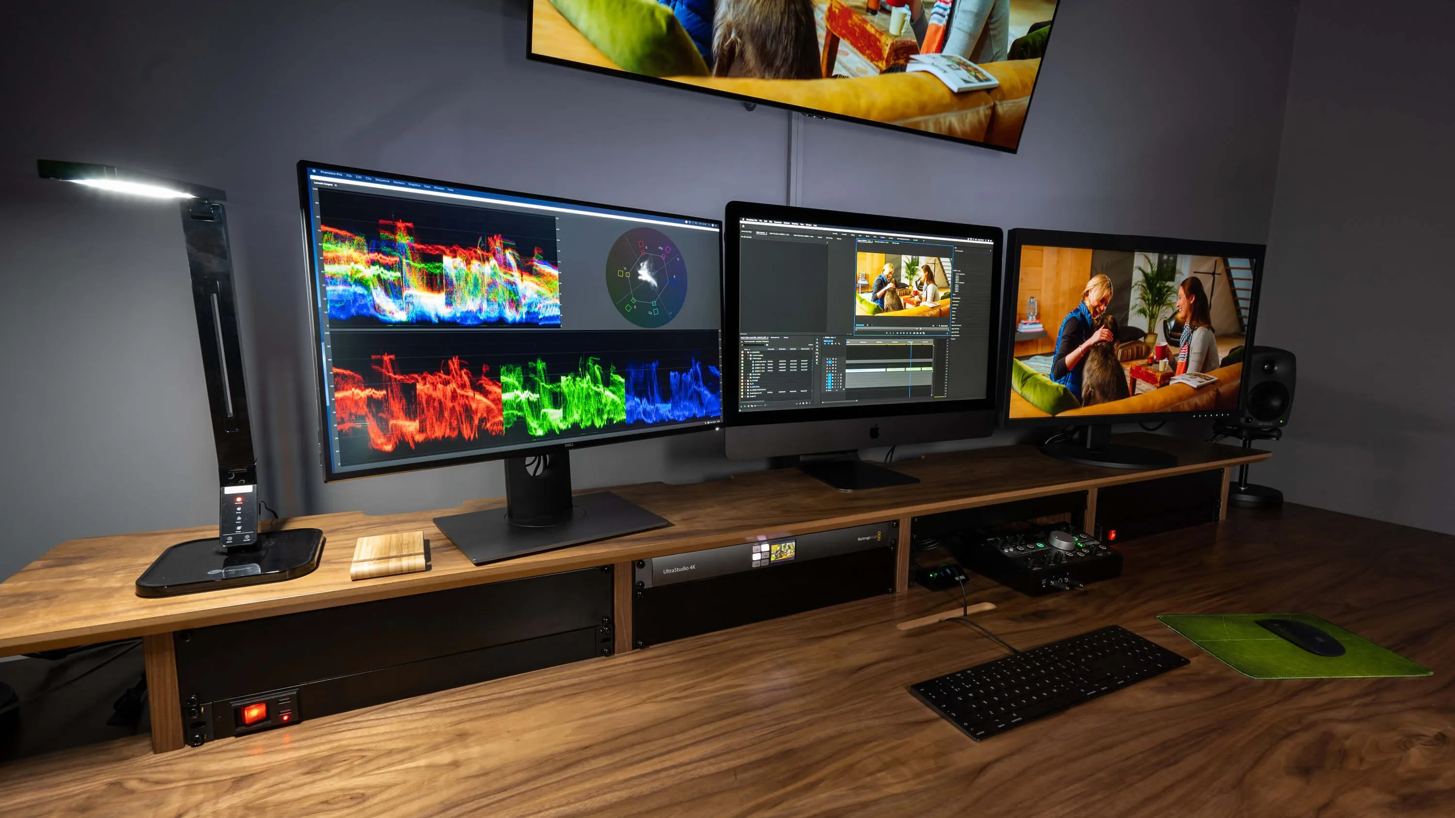 Edit suite