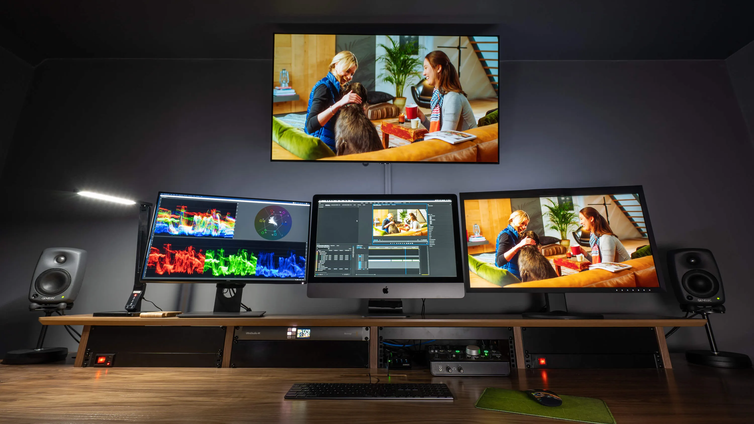 Post production 3