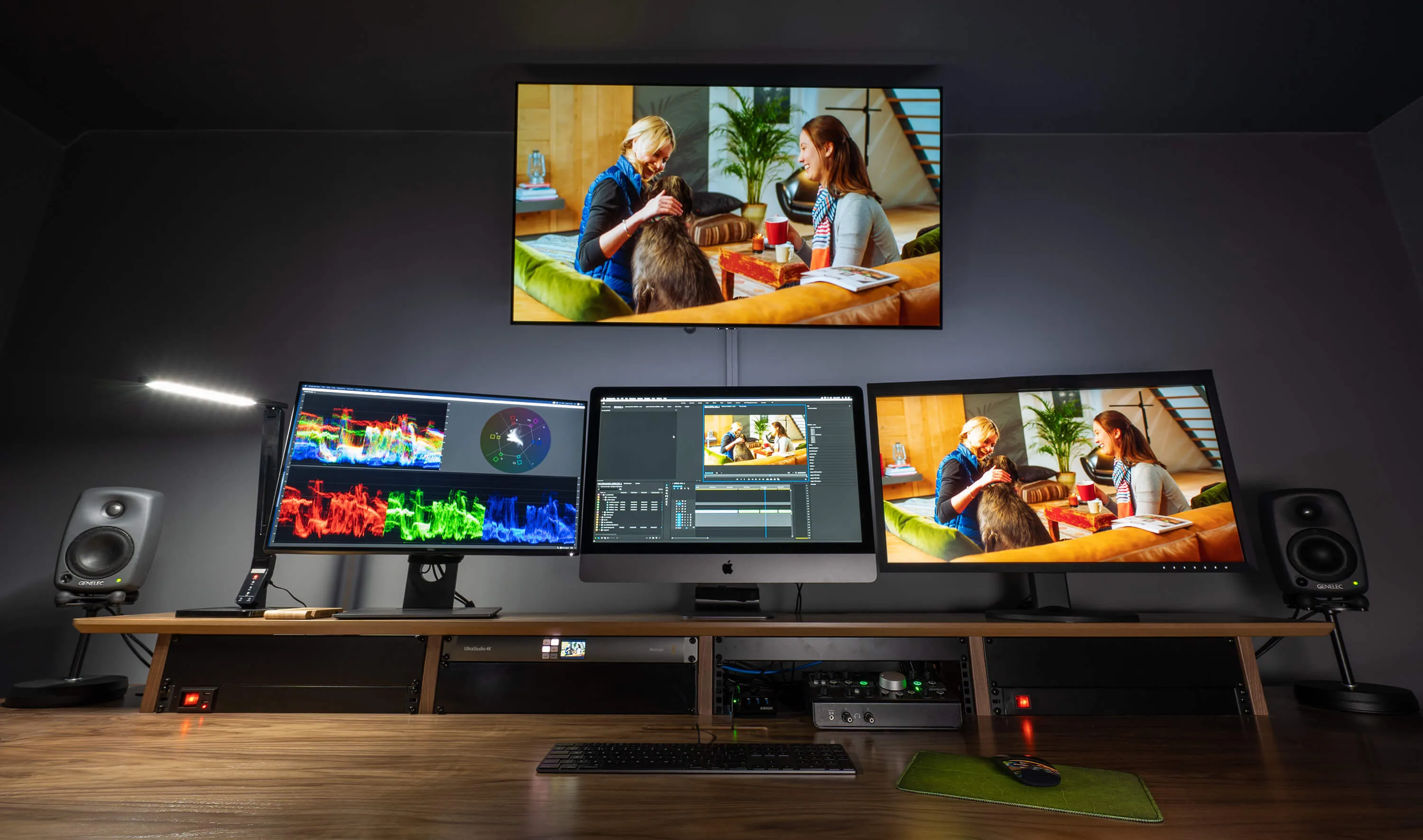 Post production 3